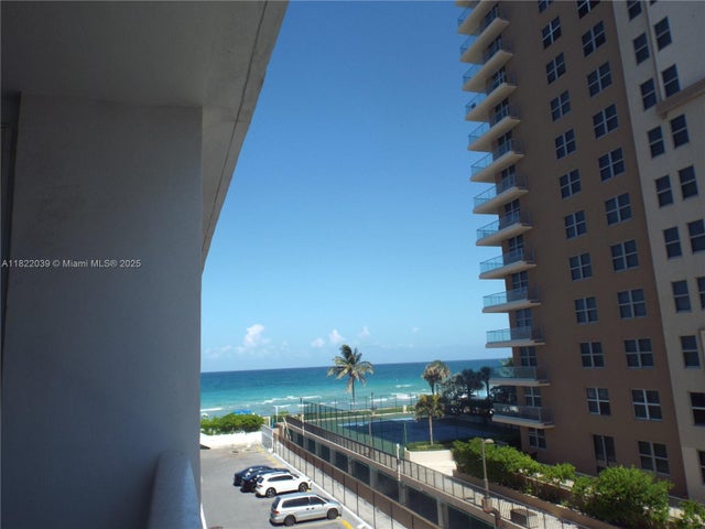 2 of 14 - 1904 S Ocean Dr 405, Hallandale Beach, FL
