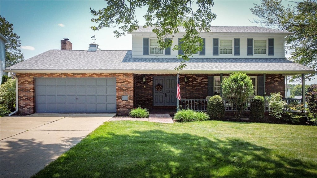 123 Muntz Avenue, Twp of But SE