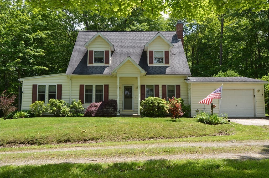 3244 Maple Lane, Jamestown