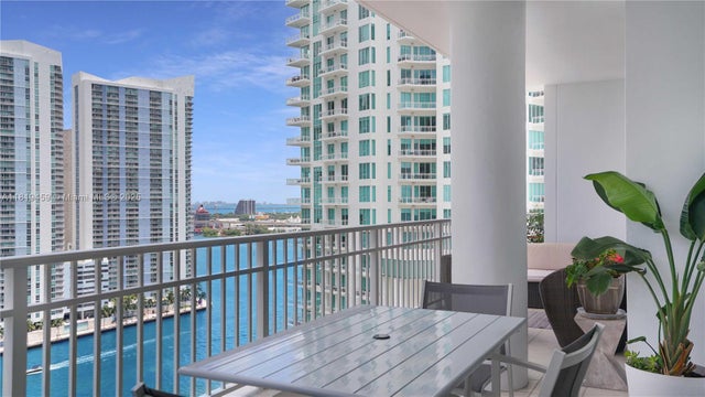 1 of 67 - 801 Brickell Key Blvd 2210, Miami, FL