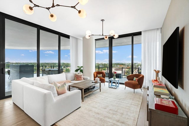 4 of 29 - 8701 Collins Ave 805, Miami Beach, FL