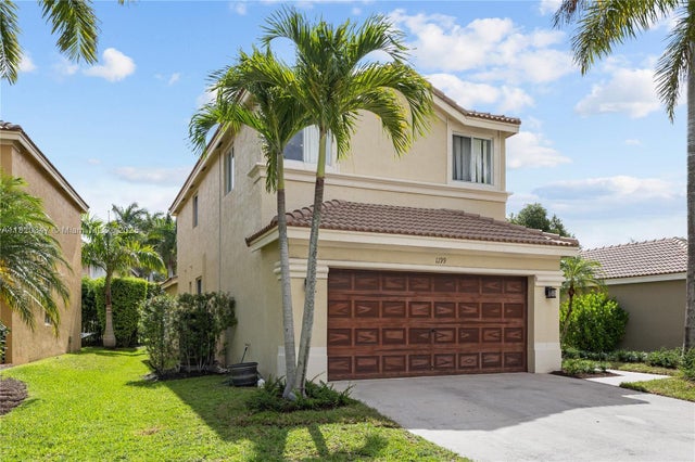 2 of 29 - 1199 Golden Cane Dr, Weston, FL