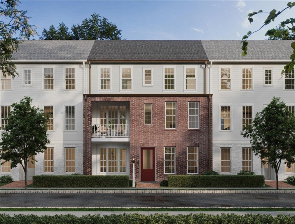 4017 Benton Way, South Fayette