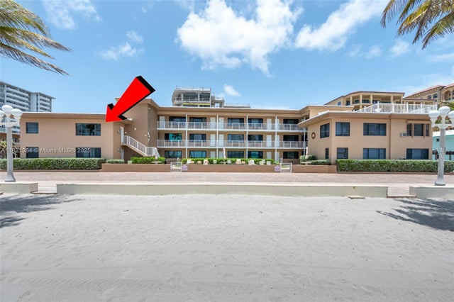 3300 N Surf Rd 17a, Hollywood