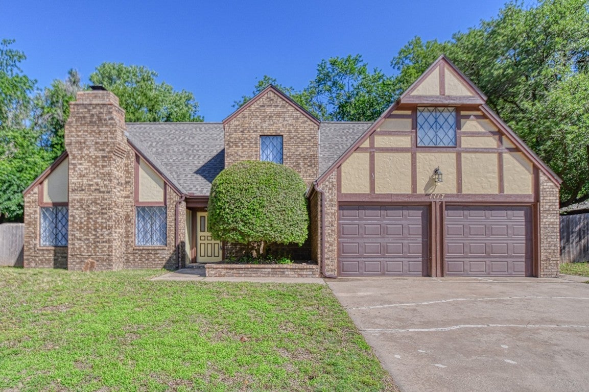 1117 Robin Hood Lane, Norman, OK, 73072 - Sherwood Forest 4 - 1174443, Residential