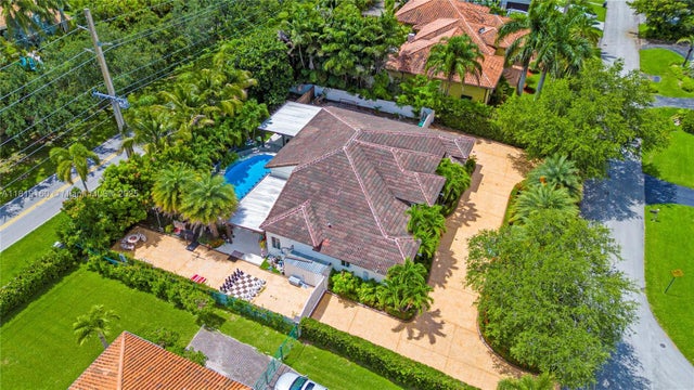 16601 Sw 87th Ct, Palmetto Bay