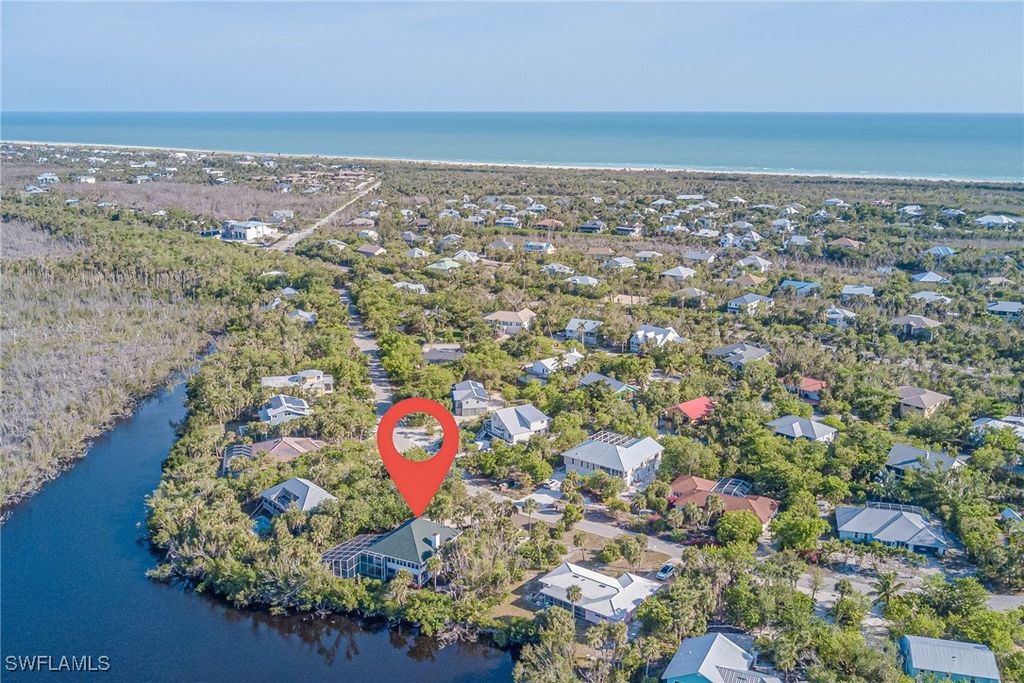 2042 Wild Lime Dr, Sanibel