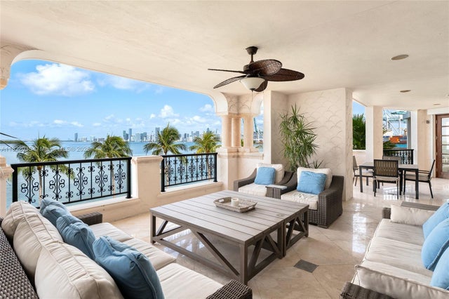 2 of 51 - 5233 Fisher Island Dr 5233, Miami Beach, FL