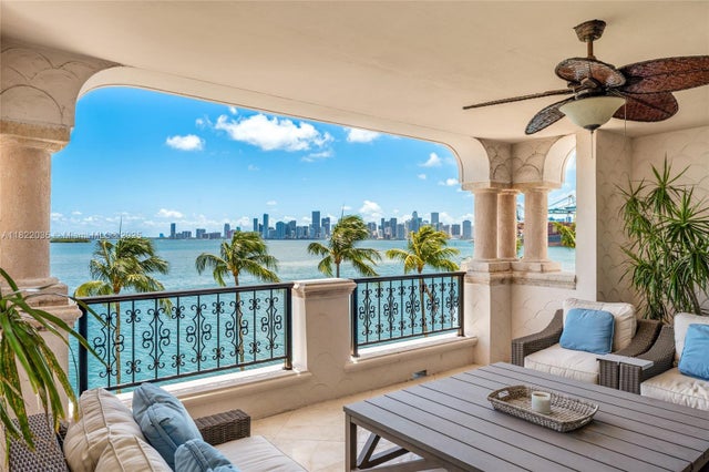4 of 51 - 5233 Fisher Island Dr 5233, Miami Beach, FL