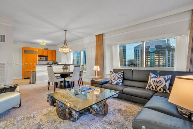 1 of 73 - 1435 Brickell Ave 3012, Miami, FL