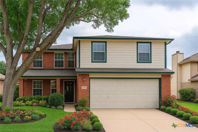 110 Harvest Loop, Harker Heights