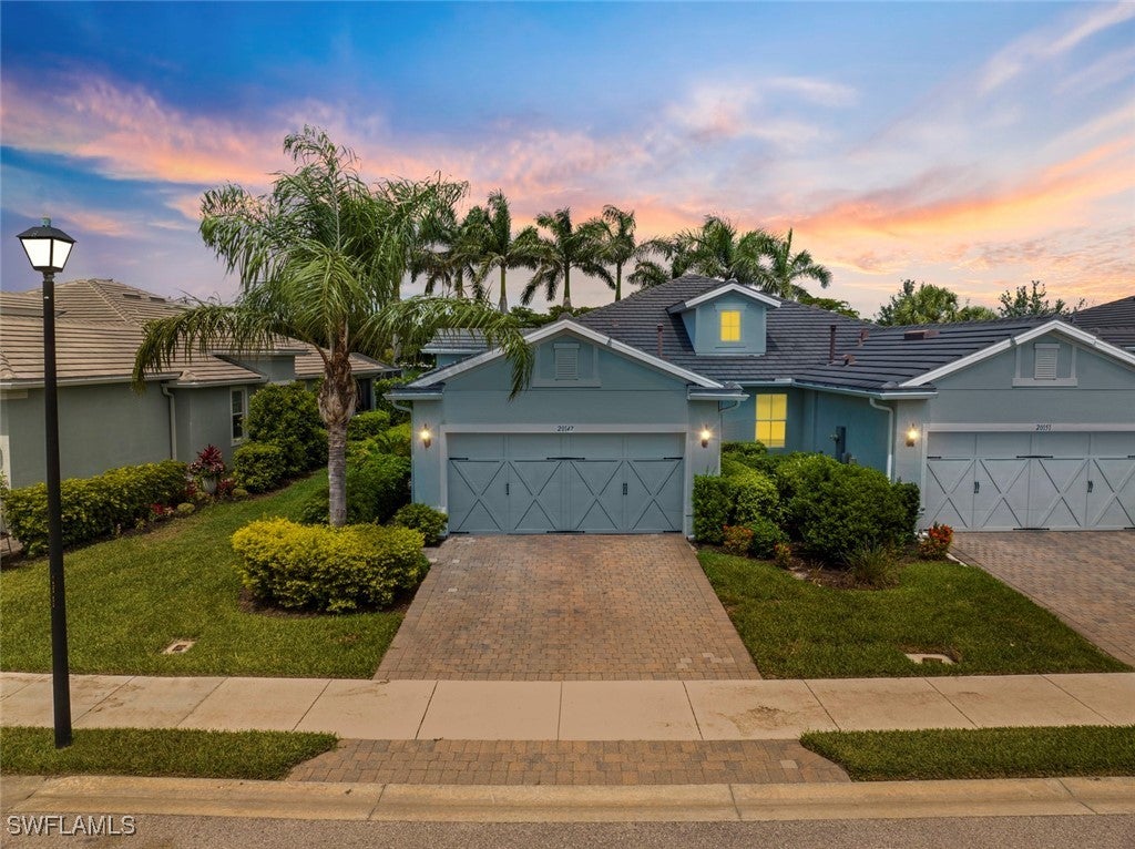 20147 Torch Key Way, Estero