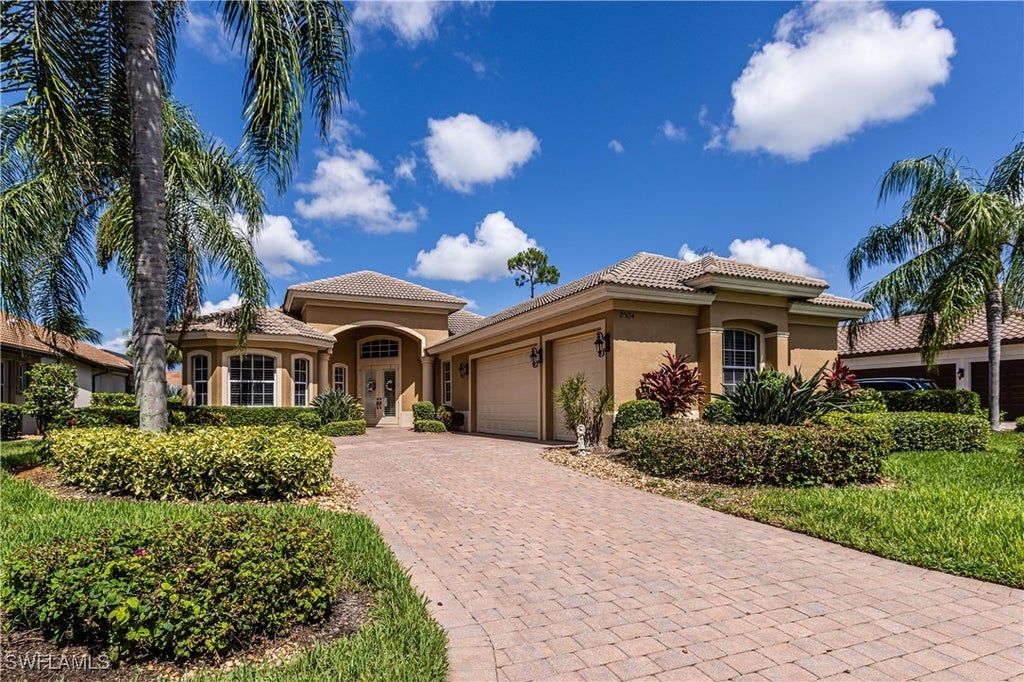 20174 Markward Crossing, Estero