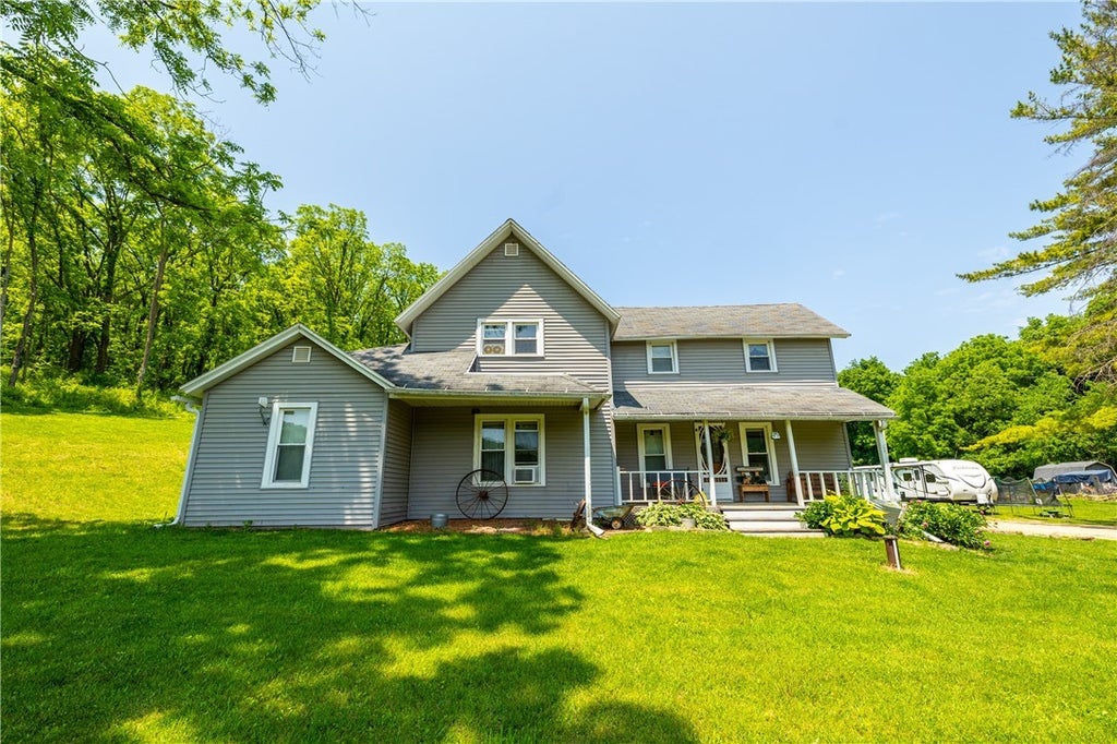 30784 County Highway Oo, Richland Center