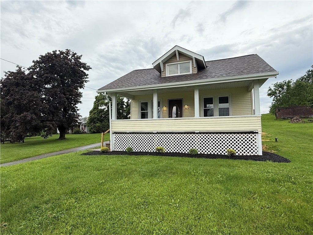 4352 Ellwood Road, Wayne