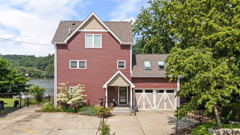 548 Penn Street, Verona