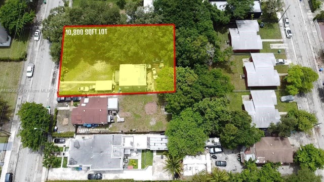 2 of 6 - 337 Nw 48th St, Miami, FL