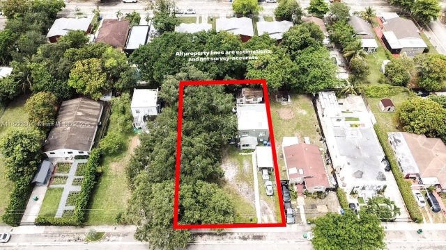 3 of 6 - 337 Nw 48th St, Miami, FL