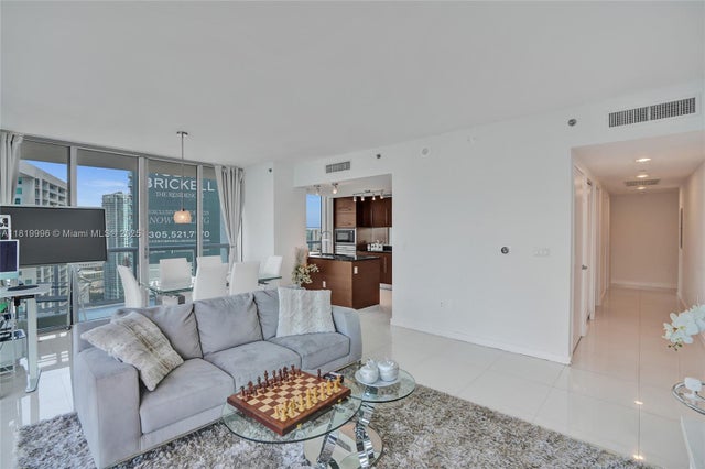 2 of 43 - 485 Brickell Ave 3608, Miami, FL