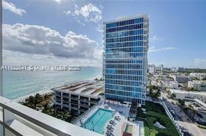 1 of 50 - 6801 Collins Ave 1402 Door 1412 L, Miami Beach, FL