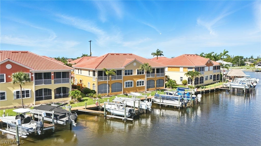 178 Shadroe Cv Cir 903, Cape Coral