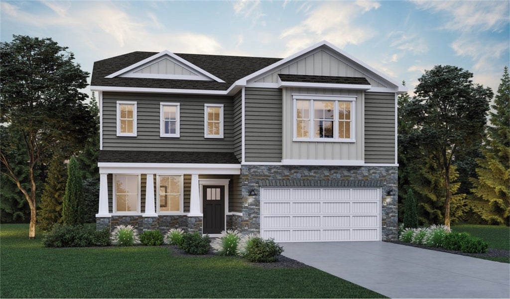 361 Leslie Farms Drive, Connoquenessing Boro