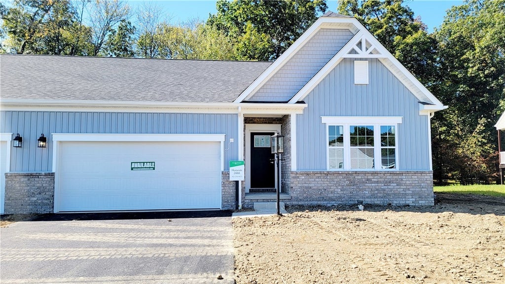 167 Raven Circle 244a, Buffalo