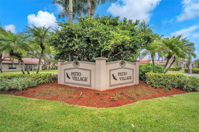 1 of 41 - 566 Village Lake Drive, Weston, FL