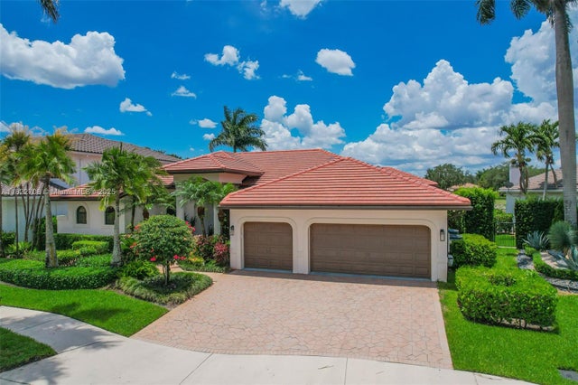 1 of 64 - 2489 Eagle Watch Ln, Weston, FL