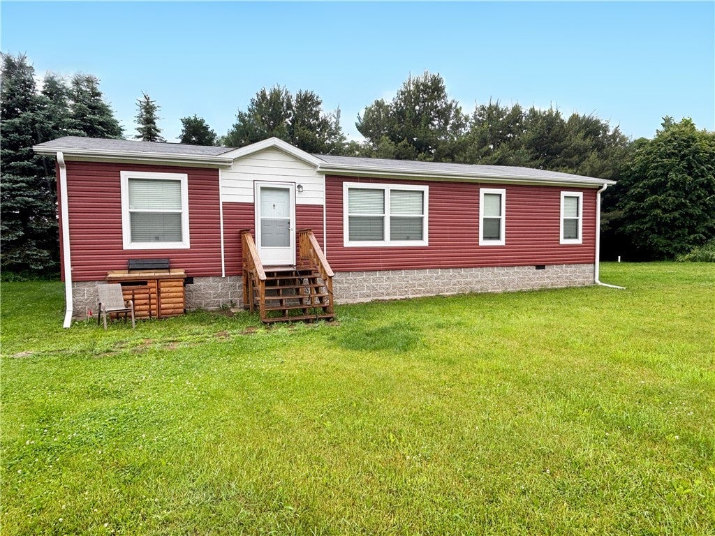 2497 9 7/16 Avenue, Chetek