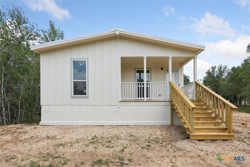 855 Roosevelt Road, Luling