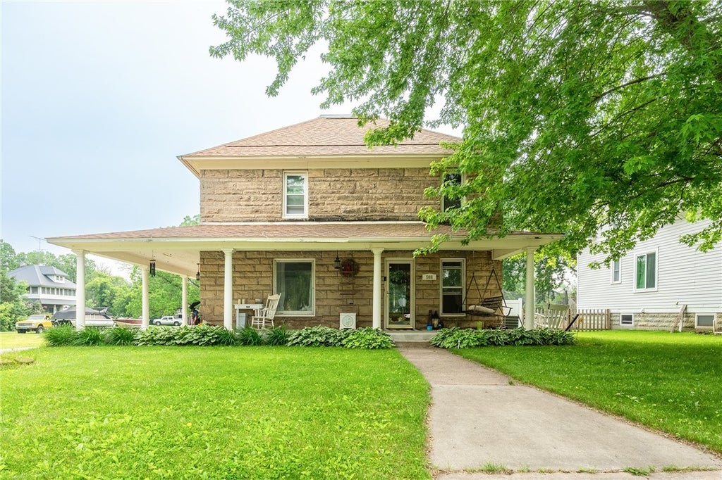 508 Evergreen Street, Colfax
