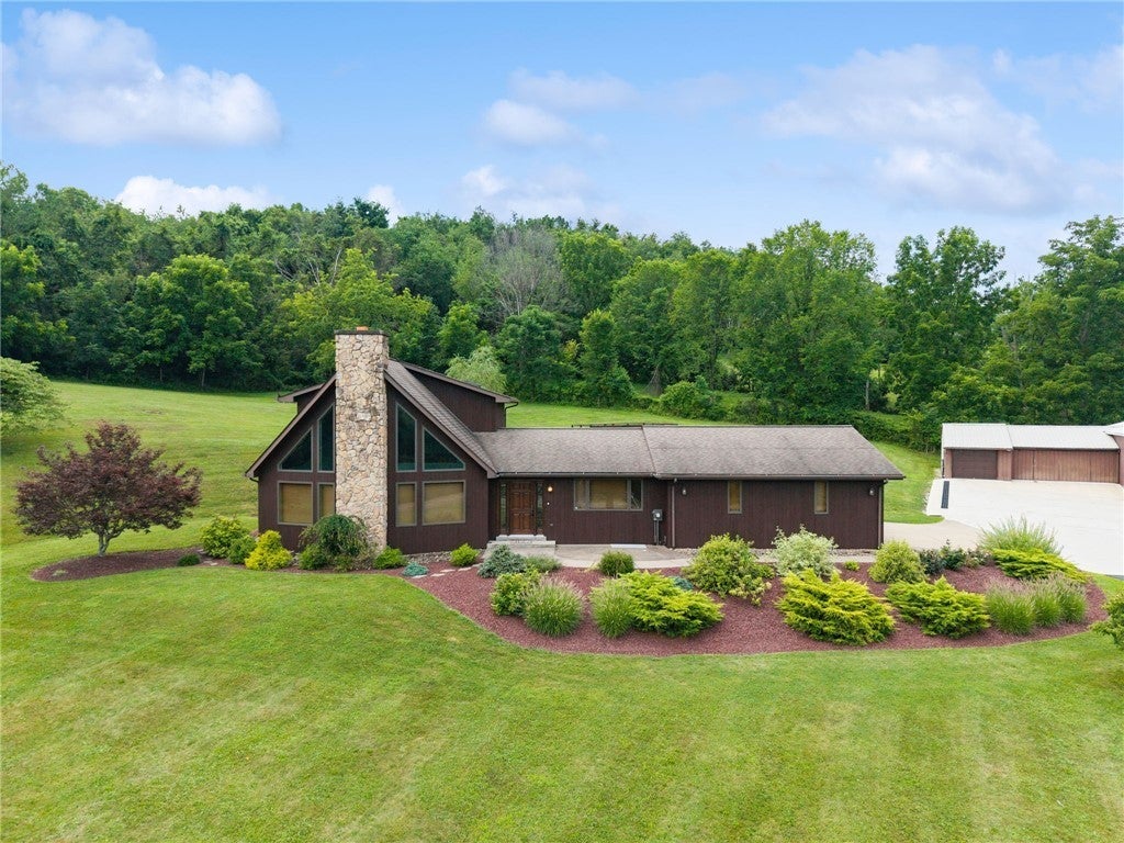 350 American Legion Road, Unity