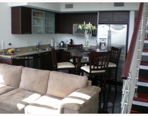 4 of 12 - 41 Se 5th St 1305, Miami, FL