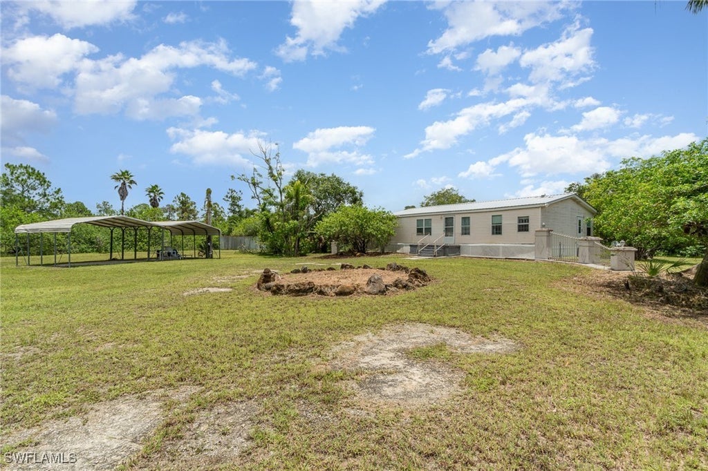 4555 Pioneer 16th St, CLEWISTON