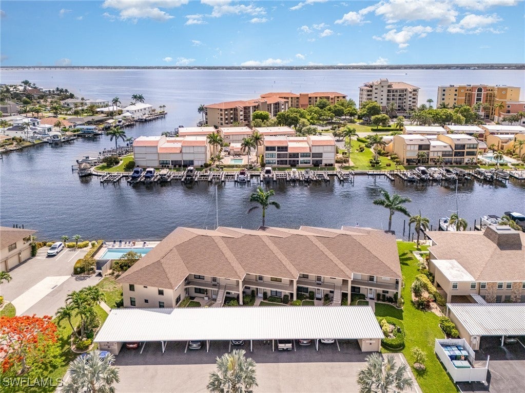 4001 Se 19th Pl B1, Cape Coral