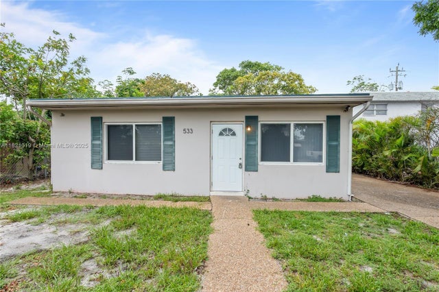 1 of 25 - 533 Nw 20th Ave, Fort Lauderdale, FL