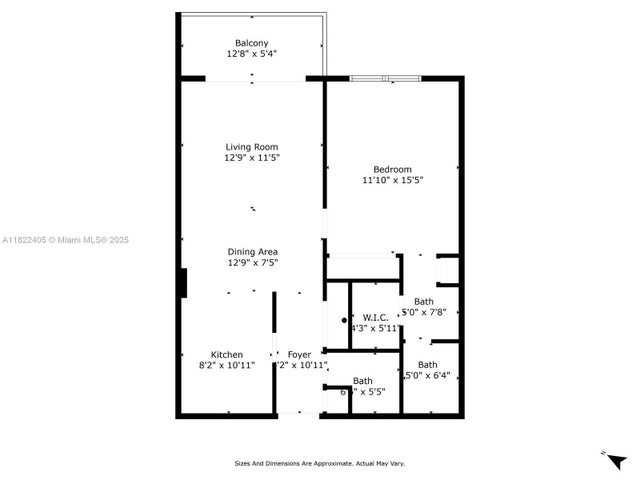 5 of 45 - 6900 Bay Dr 6g, Miami Beach, FL