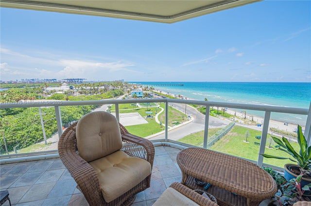 6051 N Ocean Dr 704, Hollywood