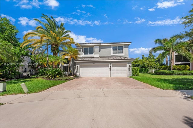 2 of 77 - 2631 Sw 180th Ave, Miramar, FL