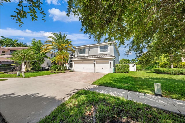 5 of 77 - 2631 Sw 180th Ave, Miramar, FL