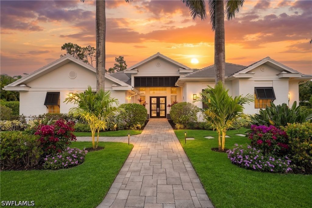 2274 Hawksridge Dr, NAPLES