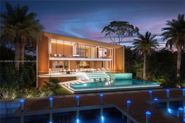 2 of 8 - 3100 N Bay Rd, Miami Beach, FL