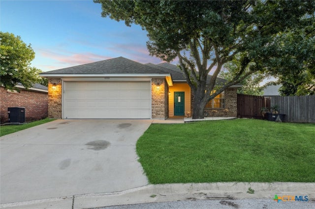 1220 Redstone Drive, Temple