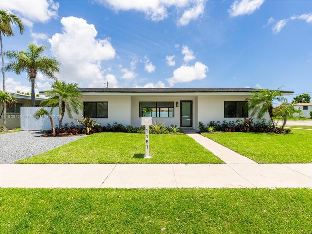 1 of 43 - 1181 Ne 202nd St, Miami, FL