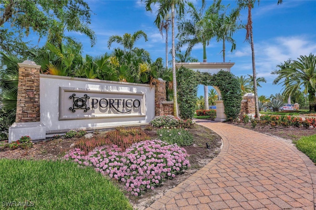 3272 Altimira Dr, FORT MYERS