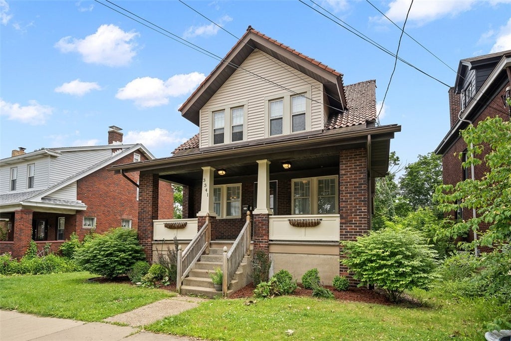 3341 Beacon Hill Avenue, Dormont