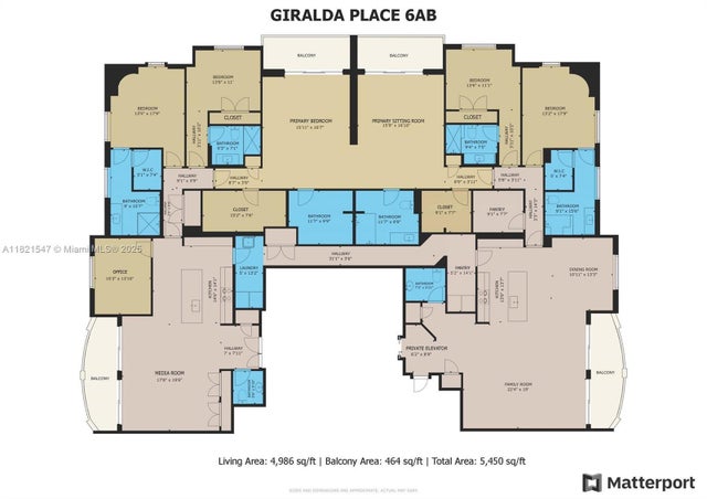 2 of 69 - 275 Giralda Ave 6a-b, Coral Gables, FL