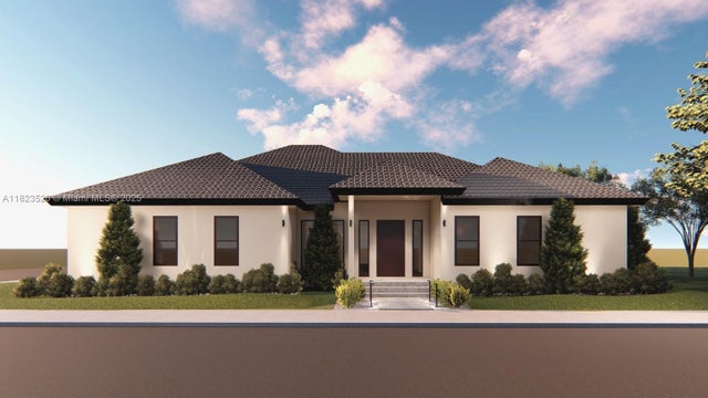 1 of 5 - 425 Esplanade Dr, Miami Springs, FL