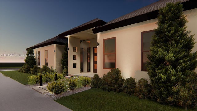 2 of 5 - 425 Esplanade Dr, Miami Springs, FL